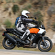 Image for article titled The 2021 Harley-Davidson Pan America 1250 Does Everything You Doubted It Could